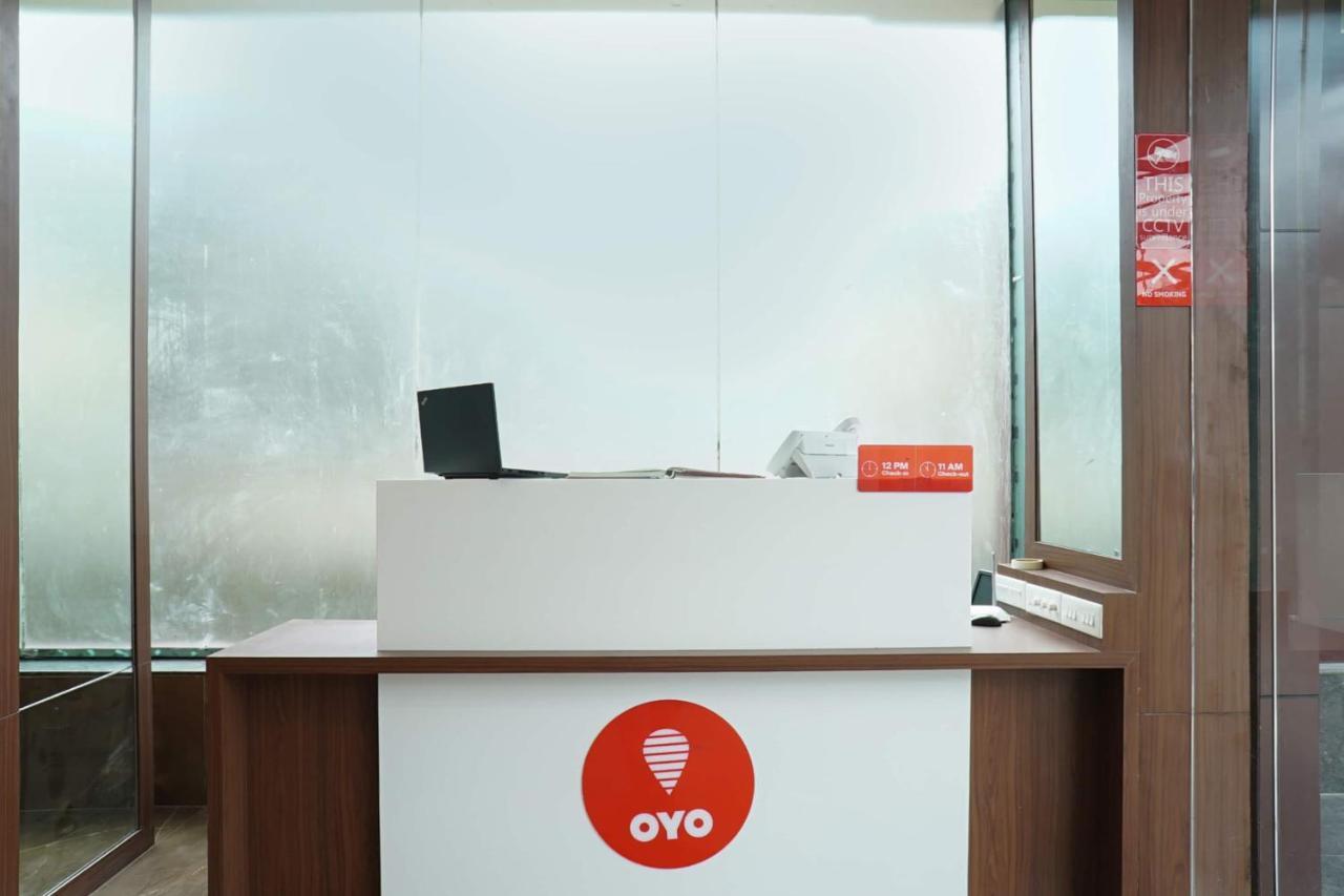 Oyo 19182 Hotel Montana Lonavala Exterior foto